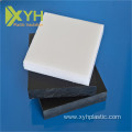 Acetal POM Plastic Board/Sheet/Plate